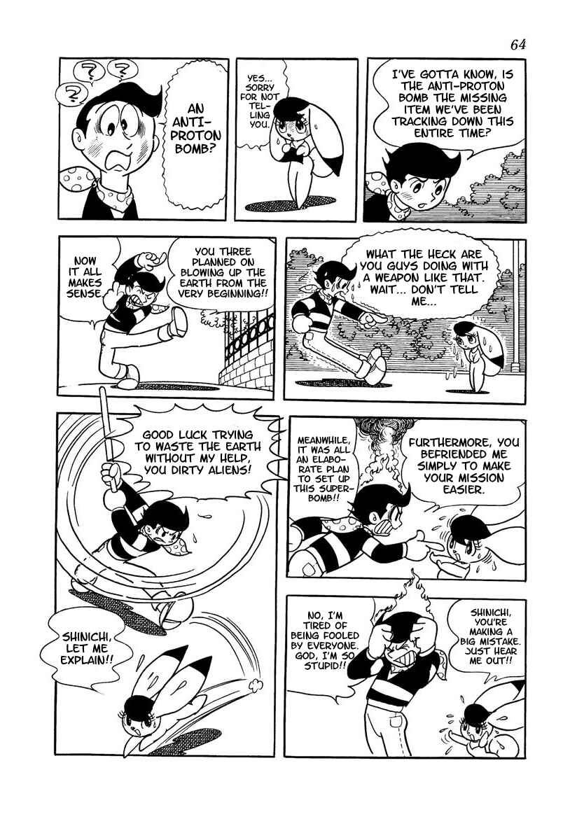 Page 66 Chapter Unknown_adfa Wonder 3