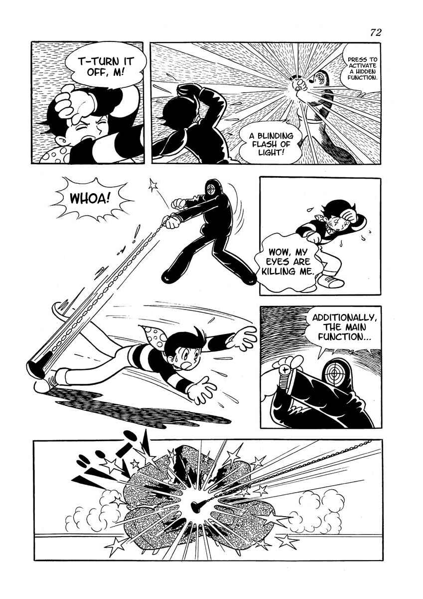 Page 74 Chapter Unknown_adfa Wonder 3