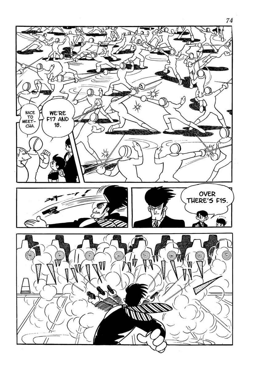 Page 76 Chapter Unknown_adfa Wonder 3