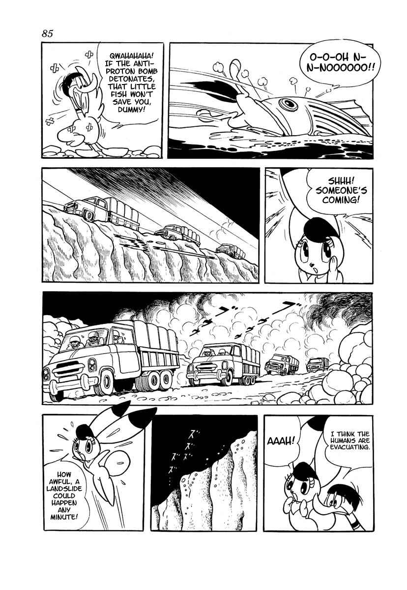 Page 87 Chapter Unknown_adfa Wonder 3