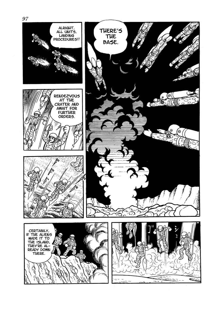 Page 99 Chapter Unknown_adfa Wonder 3