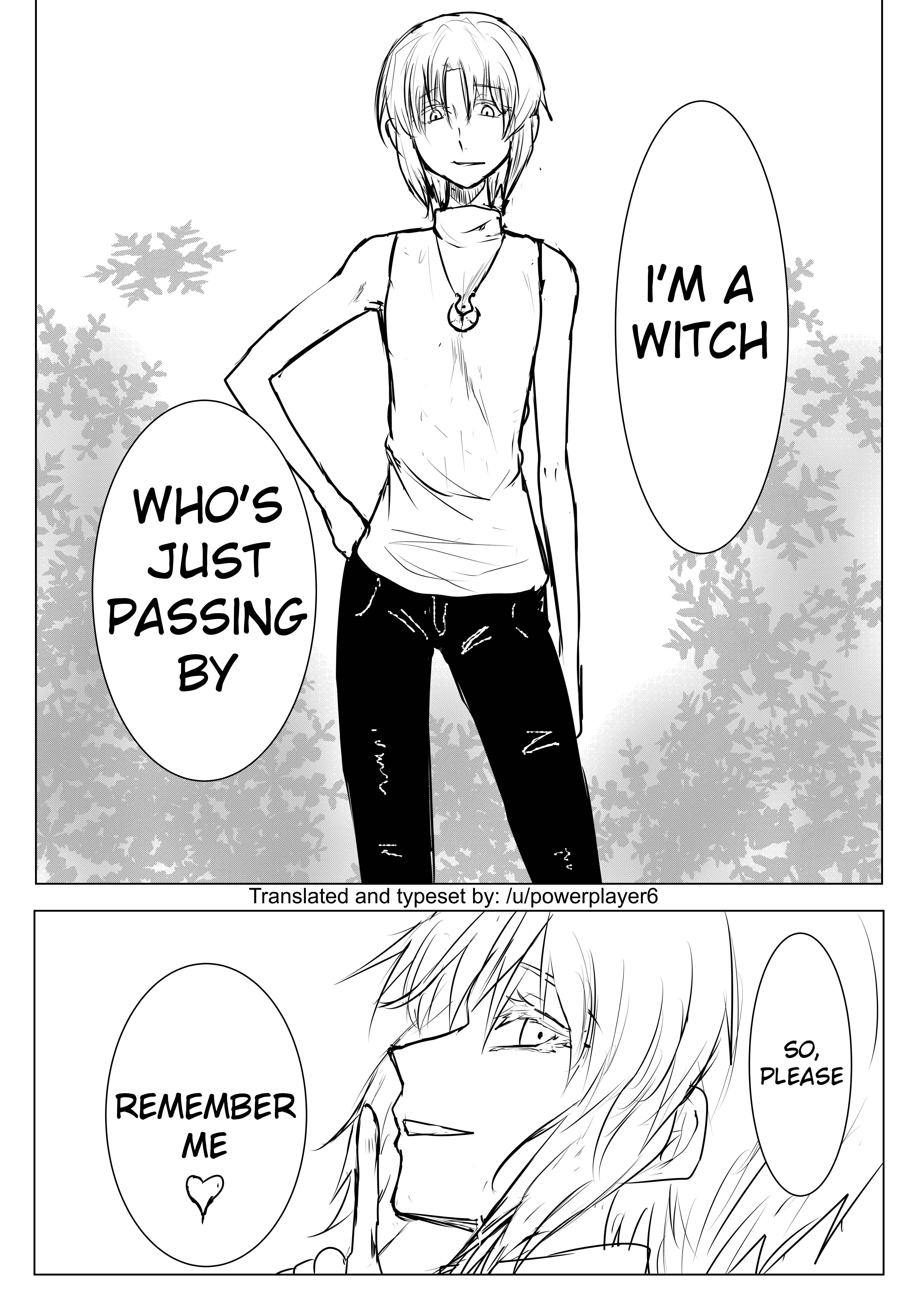 Page 9 Chapter 11 Pulseless Girlfriend