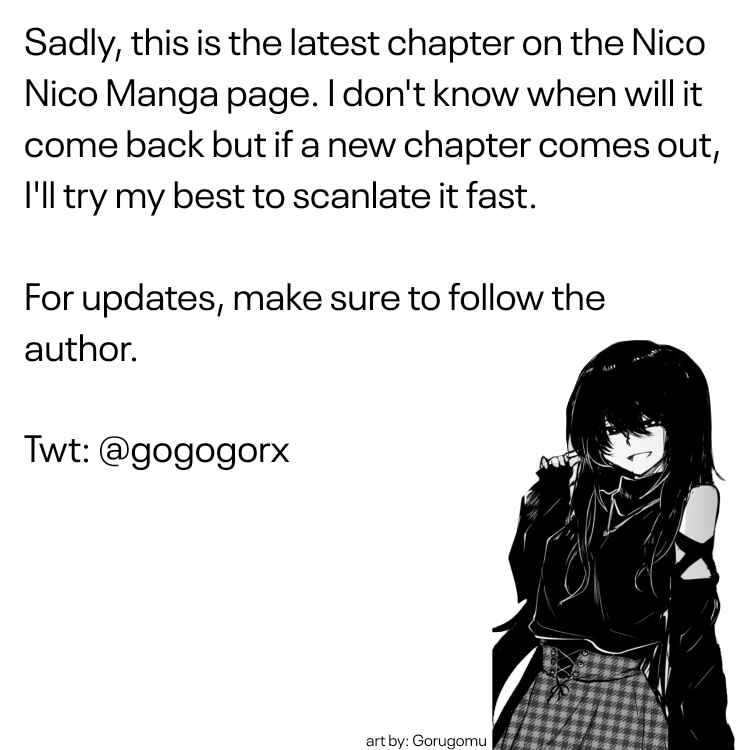 Page 11 Chapter 14 Pulseless Girlfriend