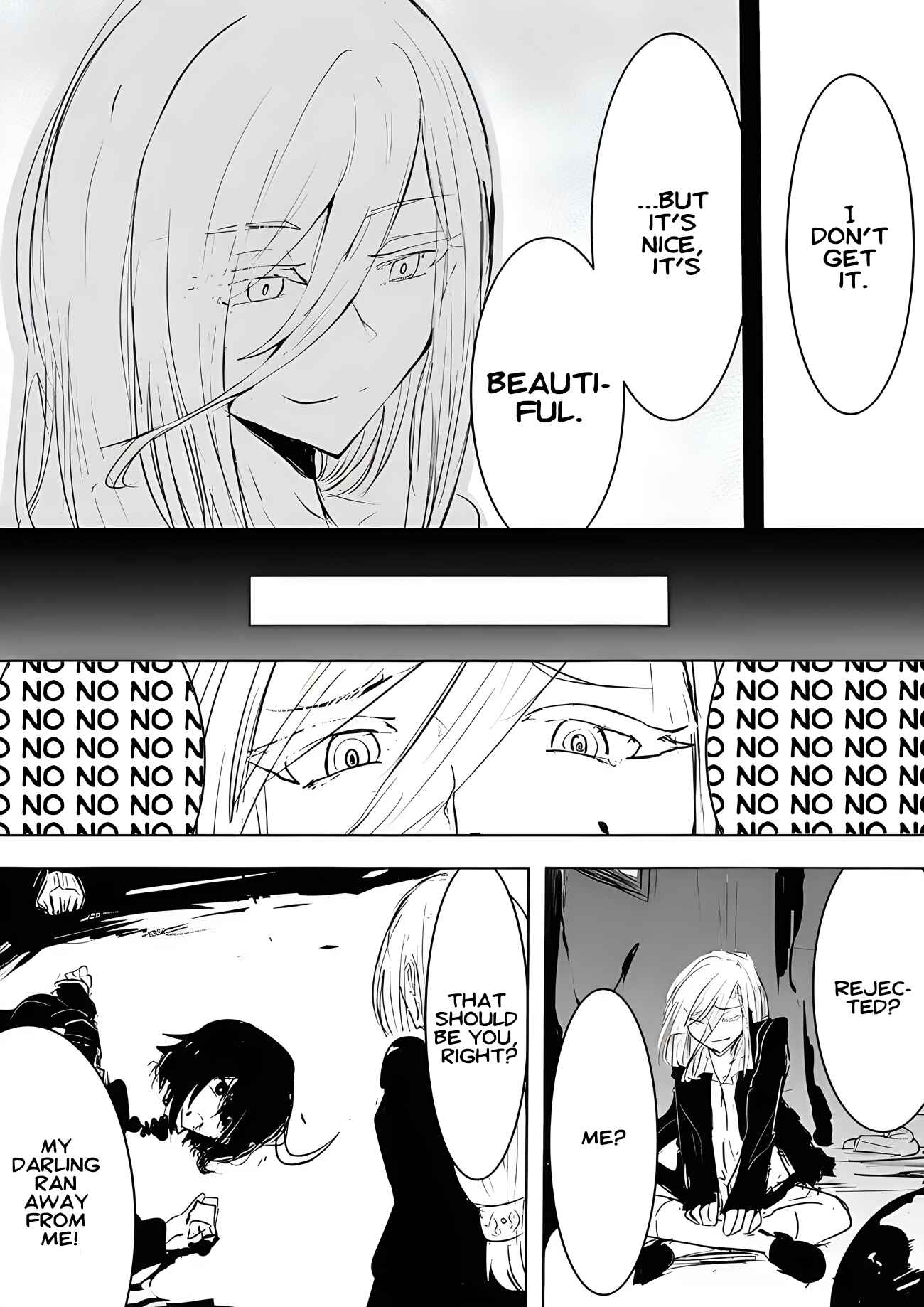 Page 2 Chapter 13 Pulseless Girlfriend