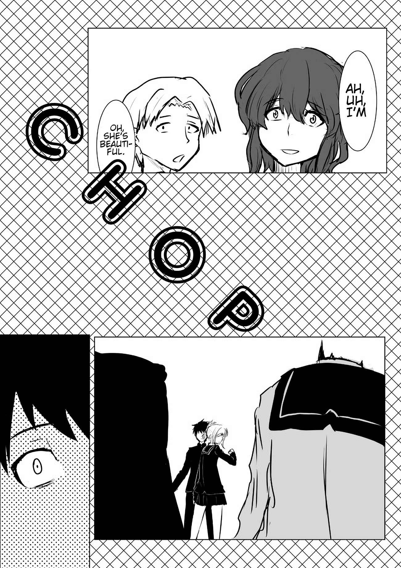 Page 2 Chapter 10 Pulseless Girlfriend