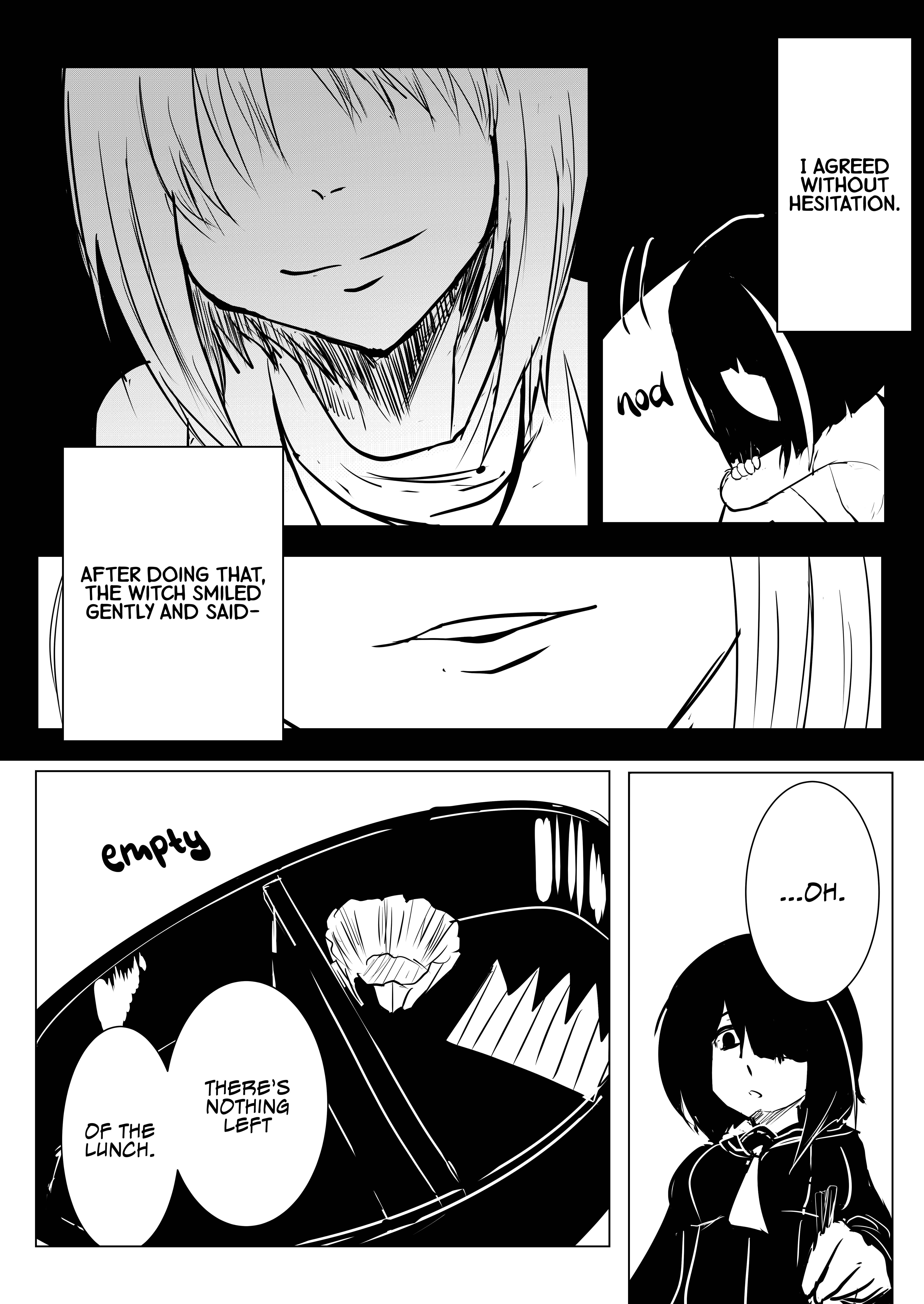 Page 3 Chapter 8 Pulseless Girlfriend
