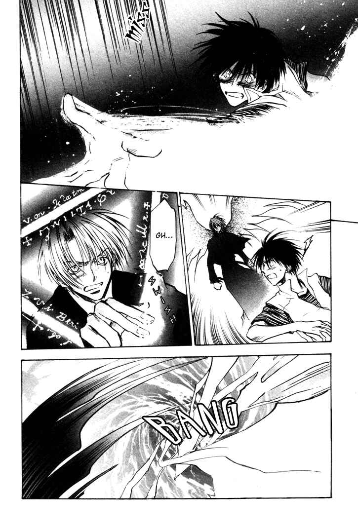 Page 14 Chapter 6 Hand of Glory