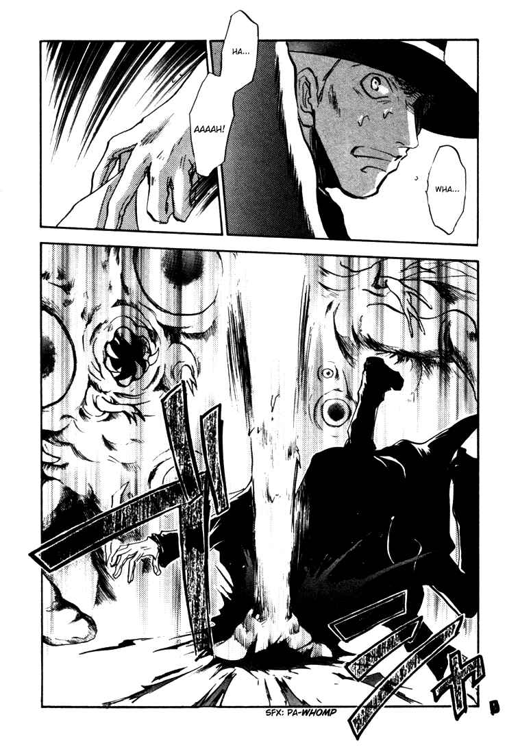 Page 10 Chapter 4 Hand of Glory