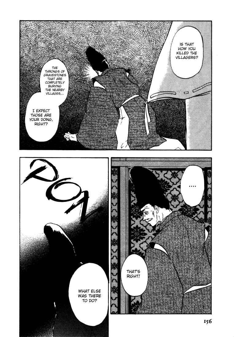 Page 16 Chapter 5 Hand of Glory