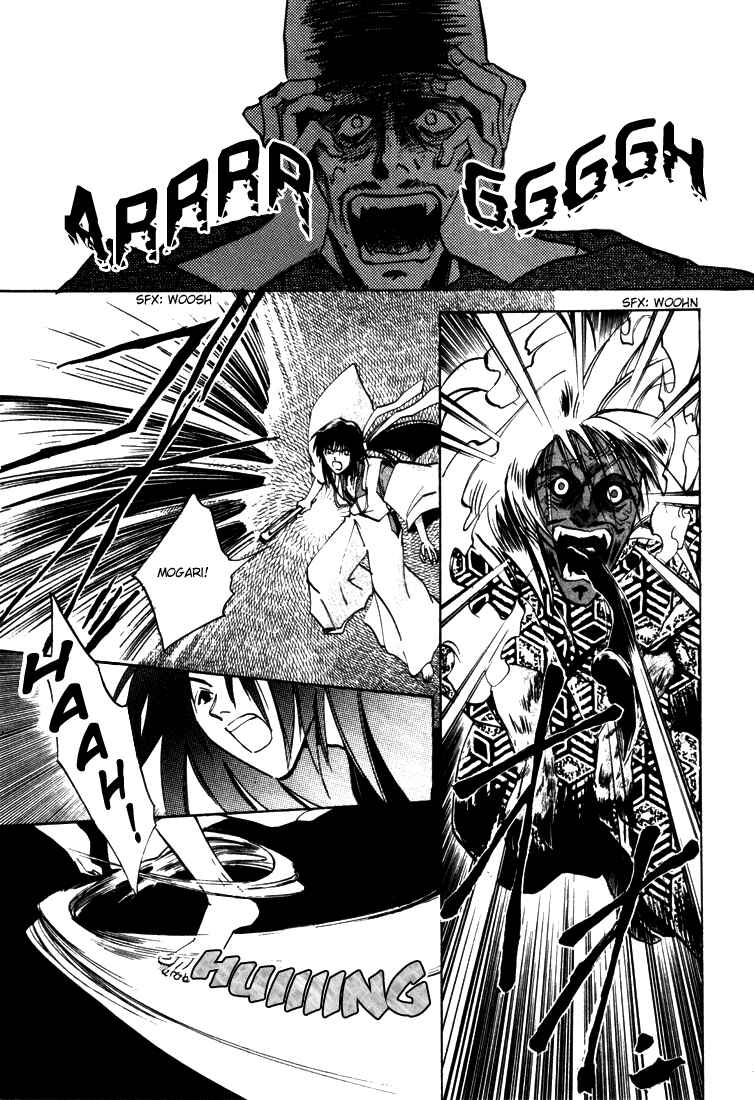 Page 26 Chapter 5 Hand of Glory