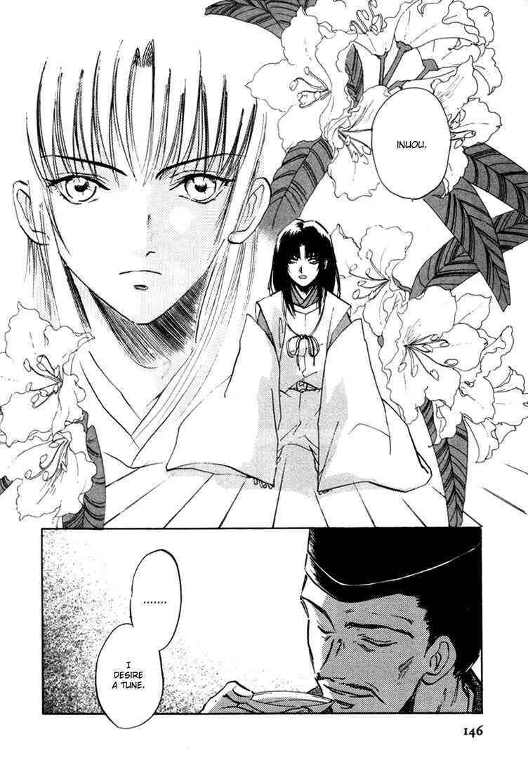 Page 6 Chapter 5 Hand of Glory