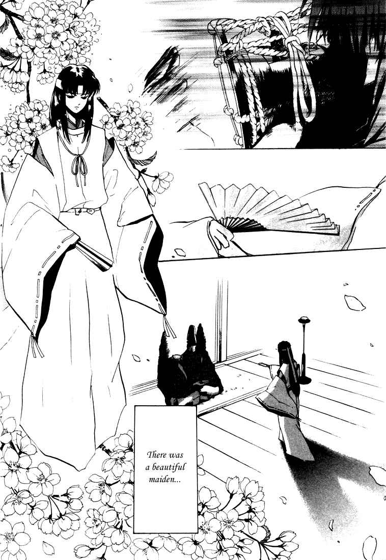 Page 8 Chapter 5 Hand of Glory