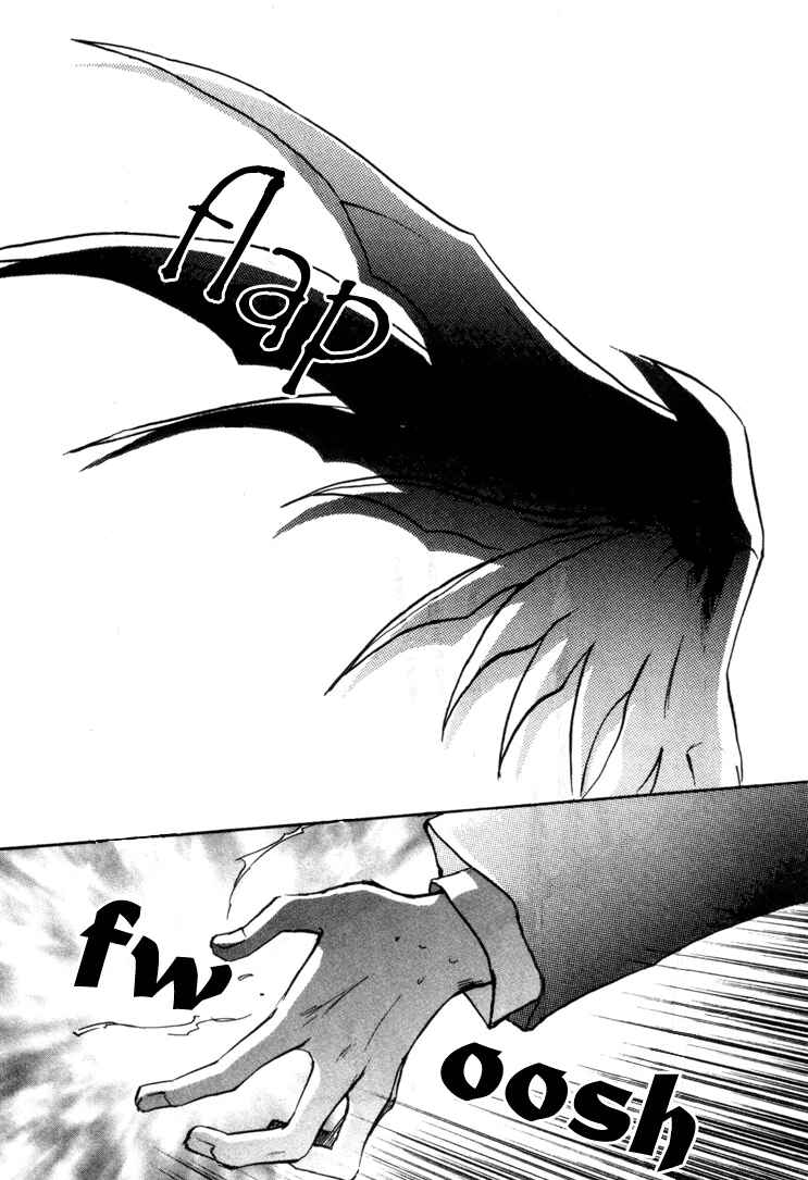 Page 20 Chapter 8 Hand of Glory