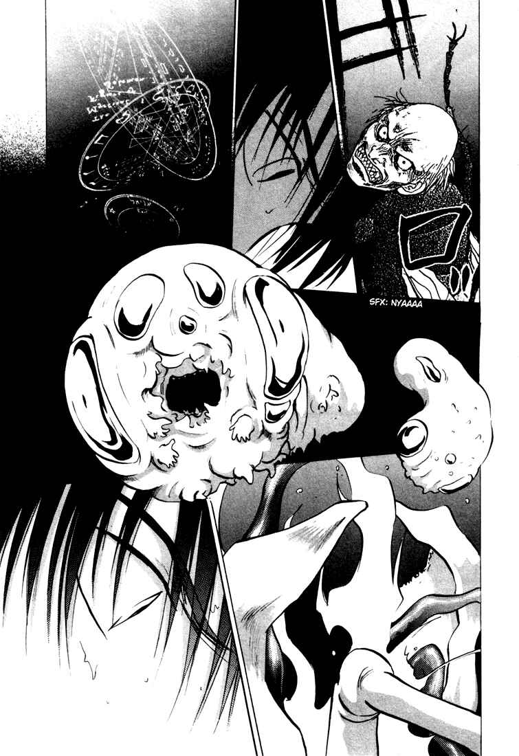 Page 17 Chapter 3 Hand of Glory
