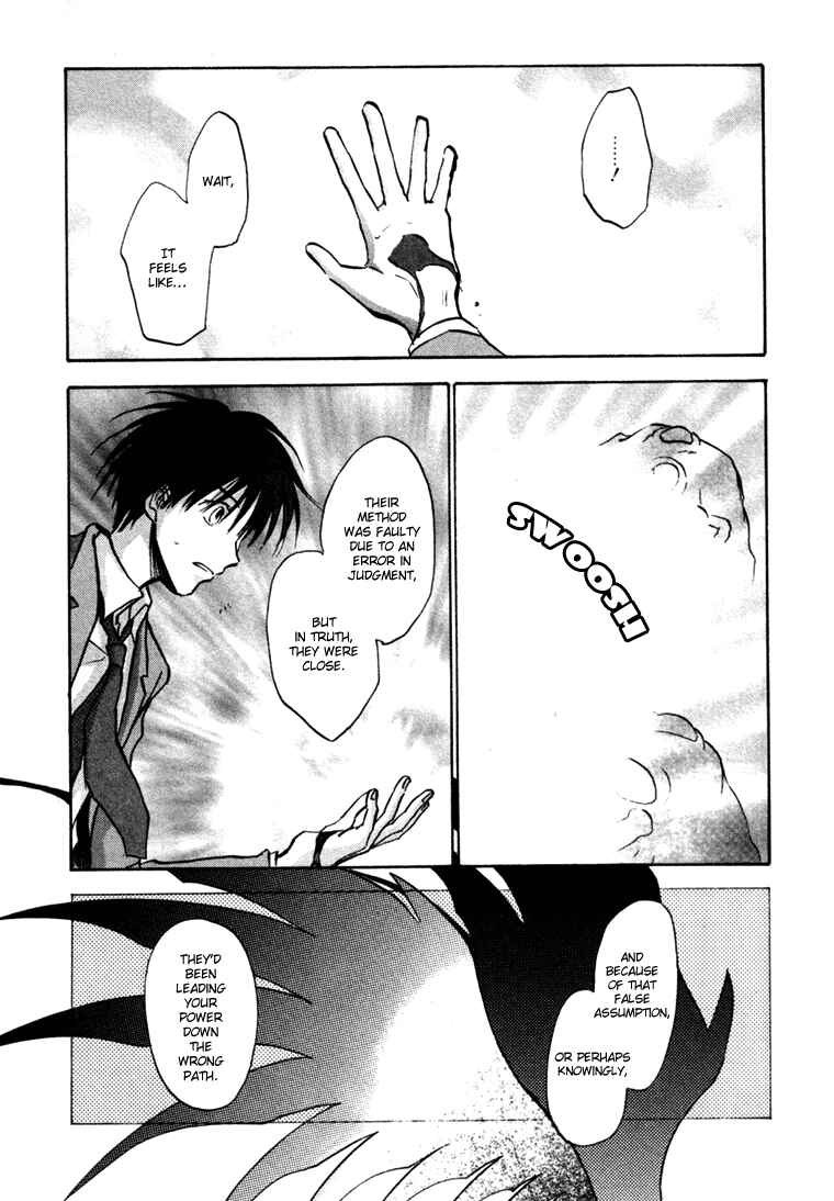 Page 26 Chapter 9 Hand of Glory