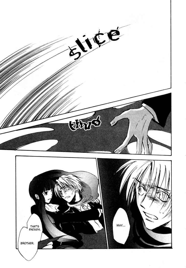 Page 30 Chapter 9 Hand of Glory