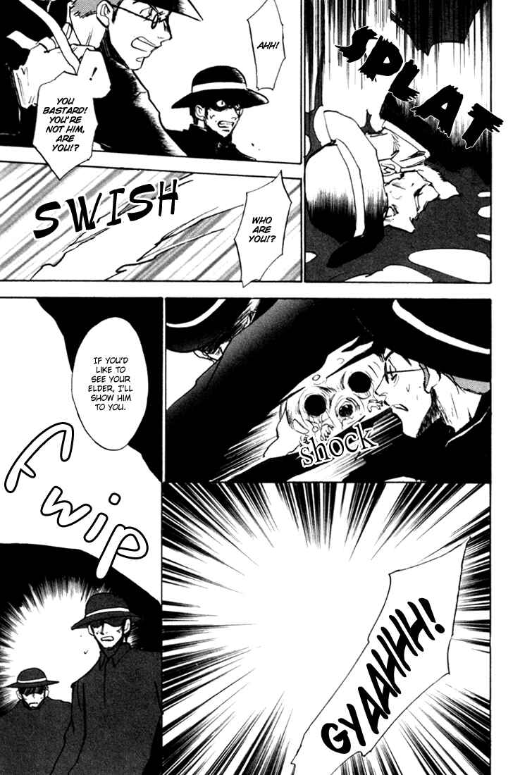 Page 8 Chapter 9 Hand of Glory