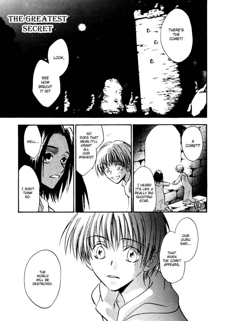 Page 2 Chapter 10 Hand of Glory