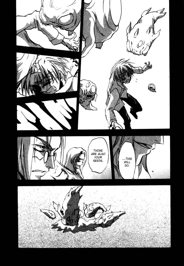 Page 25 Chapter 10 Hand of Glory