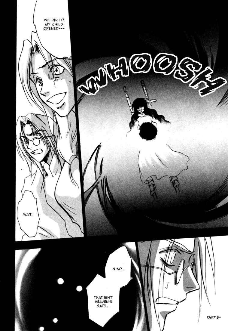 Page 28 Chapter 10 Hand of Glory