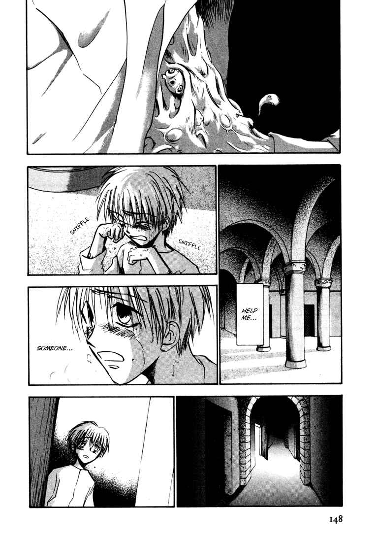 Page 32 Chapter 10 Hand of Glory