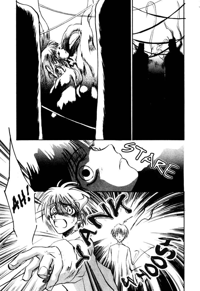 Page 33 Chapter 10 Hand of Glory