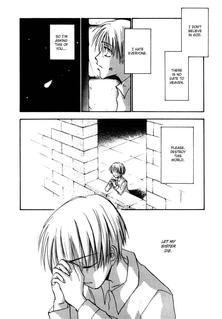 Page 37 Chapter 10 Hand of Glory