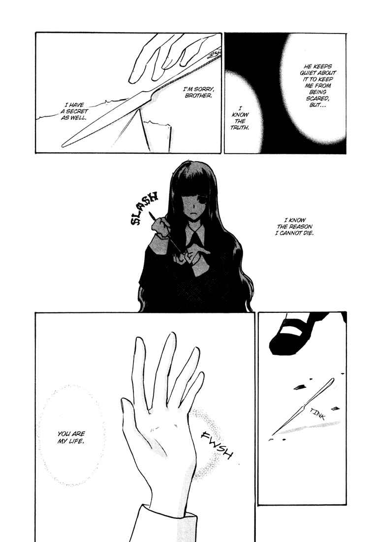 Page 45 Chapter 10 Hand of Glory