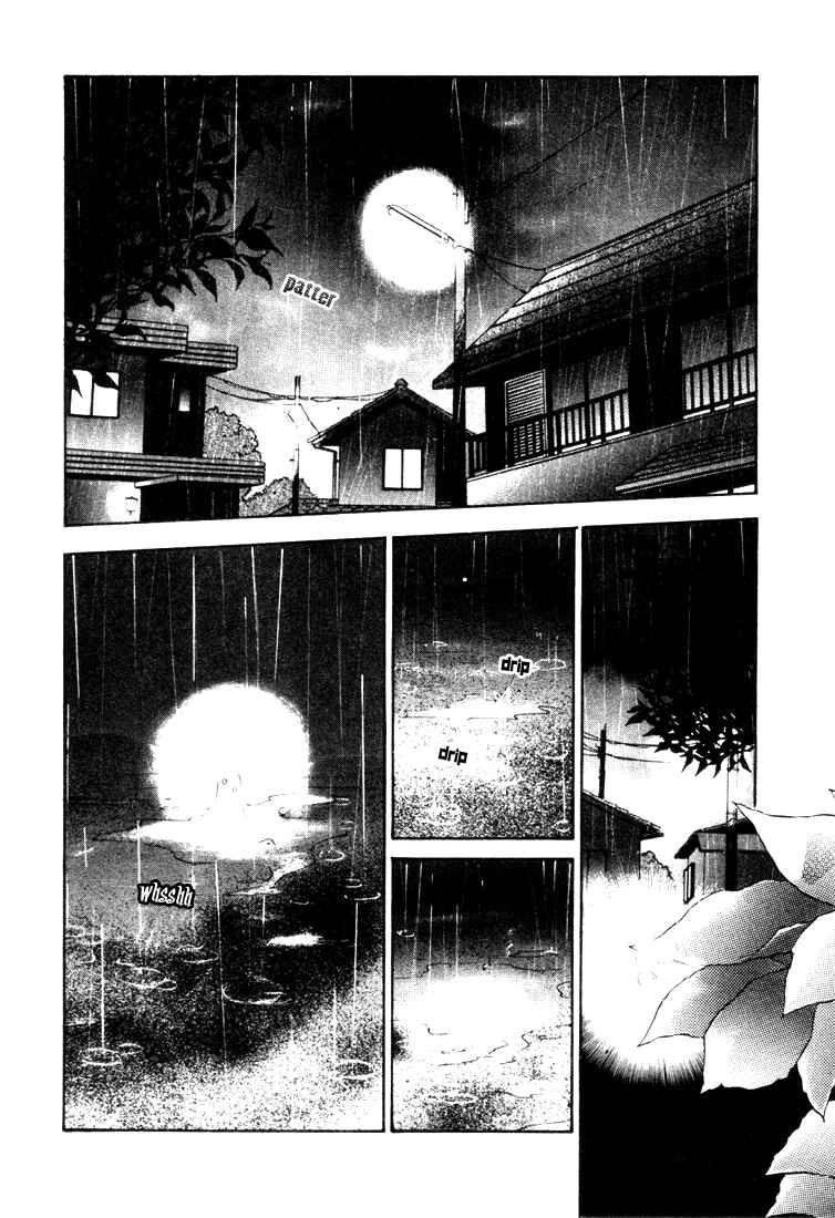 Page 3 Chapter 7 Hand of Glory