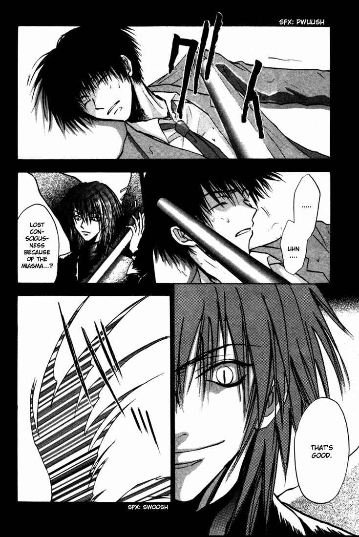Page 14 Chapter 2 Hand of Glory