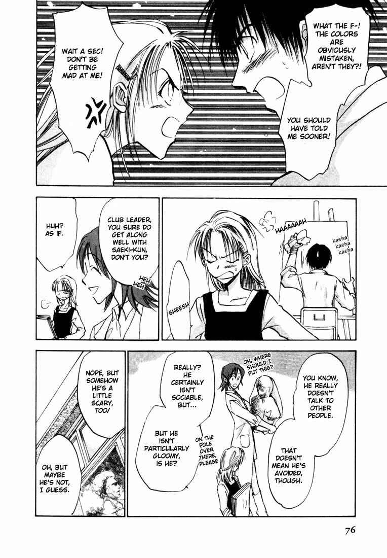 Page 28 Chapter 2 Hand of Glory
