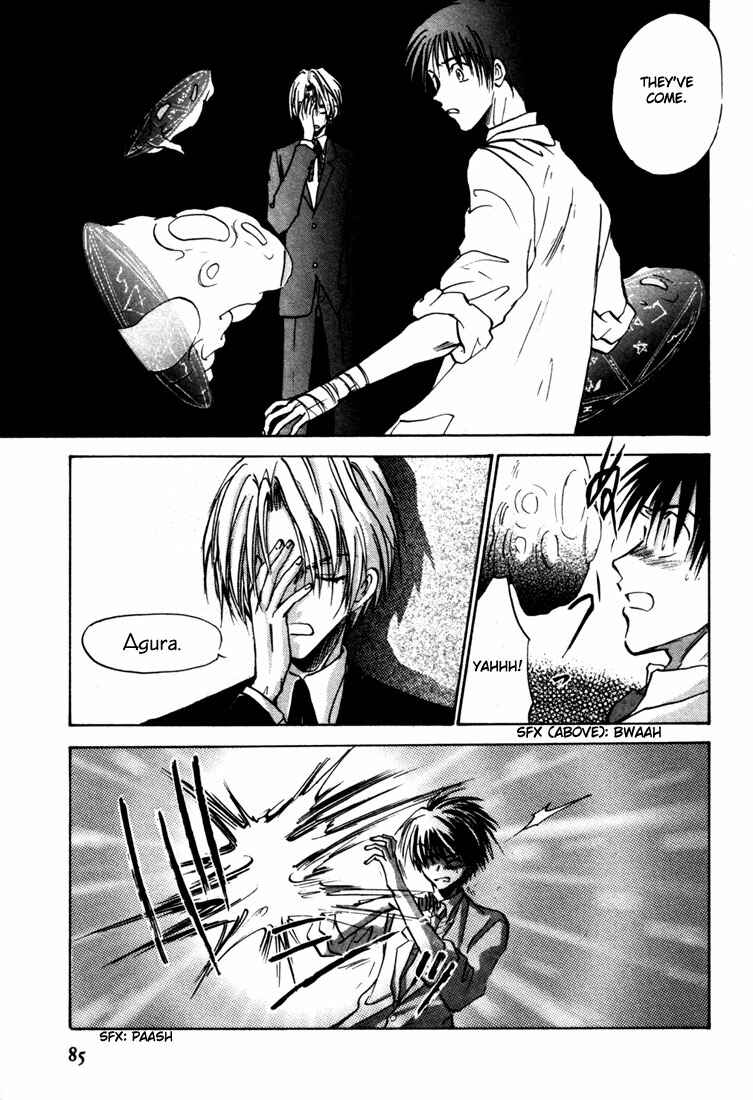 Page 37 Chapter 2 Hand of Glory