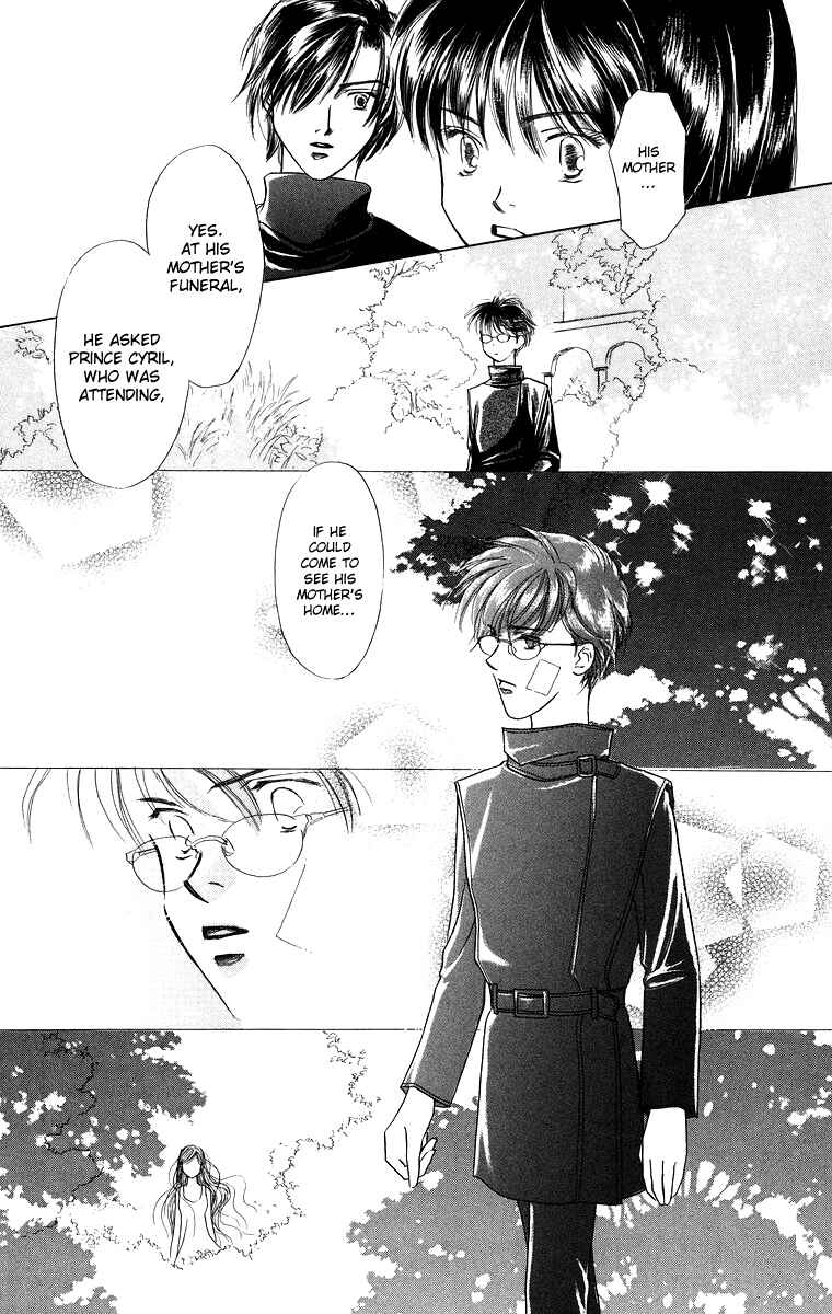 Page 22 Chapter 4 Himegimi no Jouken