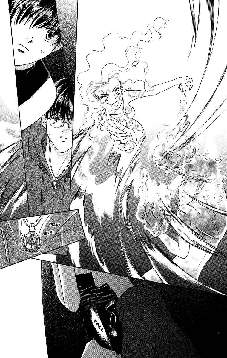 Page 36 Chapter 4 Himegimi no Jouken
