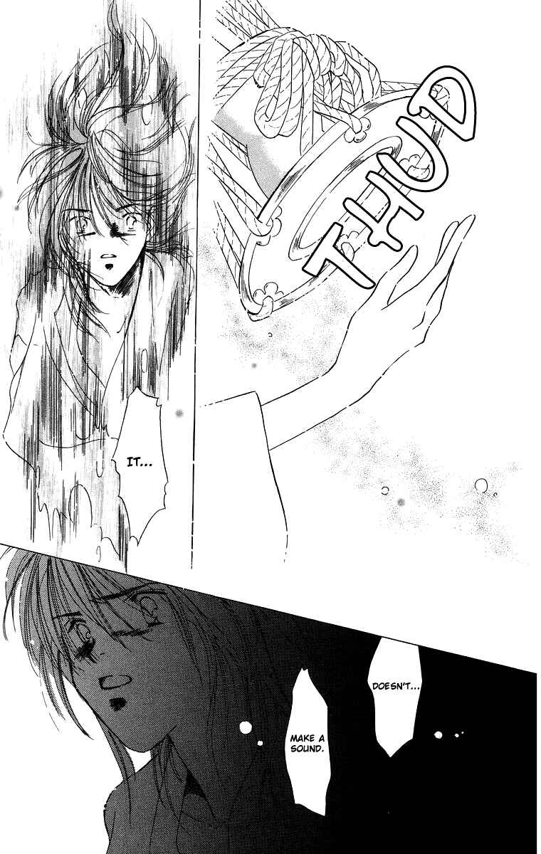 Page 13 Chapter 3.4 Himegimi no Jouken