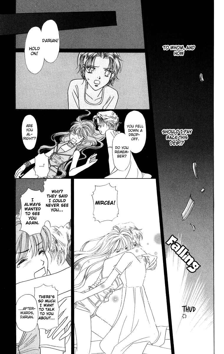 Page 9 Chapter 8 Himegimi no Jouken