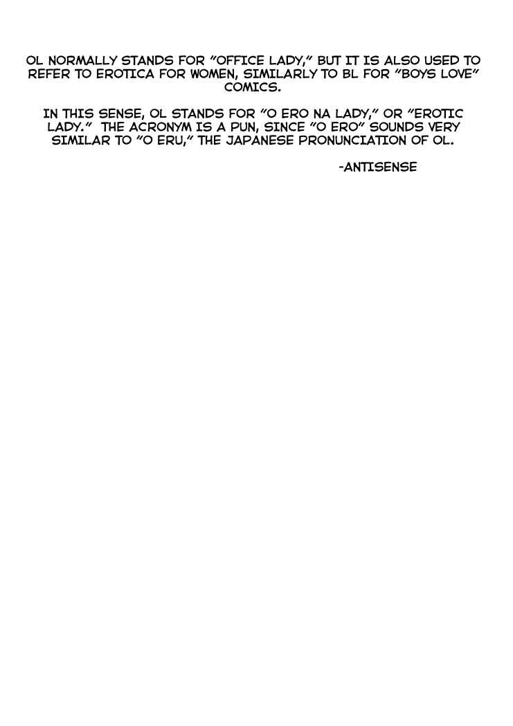 Page 3 Chapter Unknown_d519 30-sai, Shojo OL