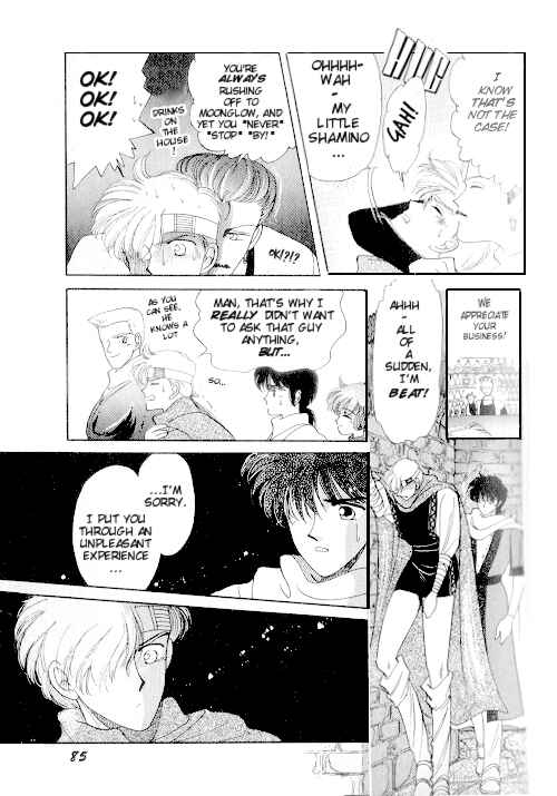 Page 13 Chapter 2 Ultima: The Quest of the Avatar