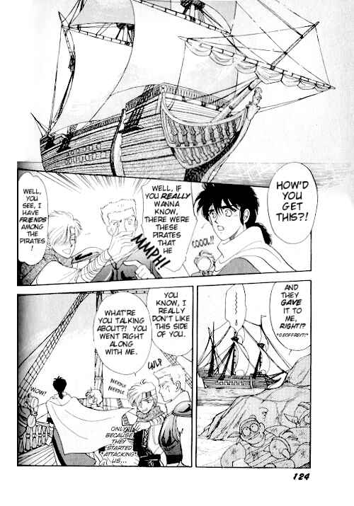 Page 52 Chapter 2 Ultima: The Quest of the Avatar