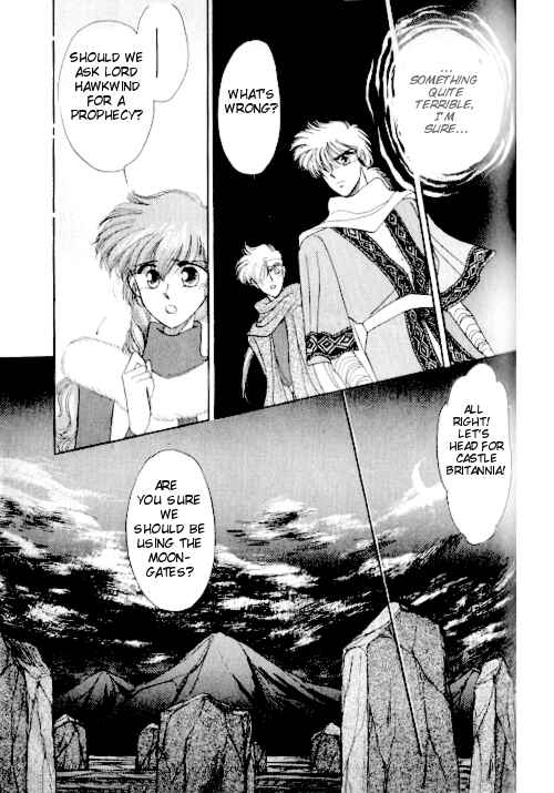 Page 83 Chapter 2 Ultima: The Quest of the Avatar