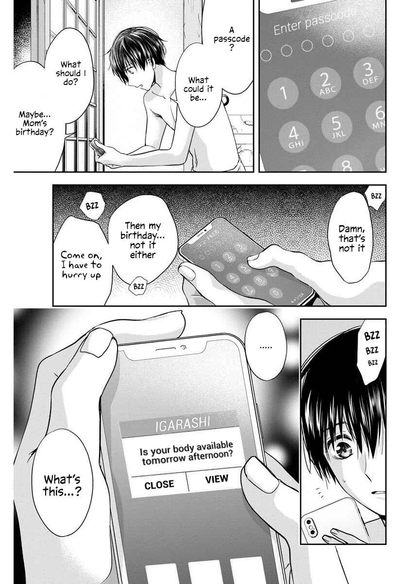 Page 14 Chapter 20 By Spring