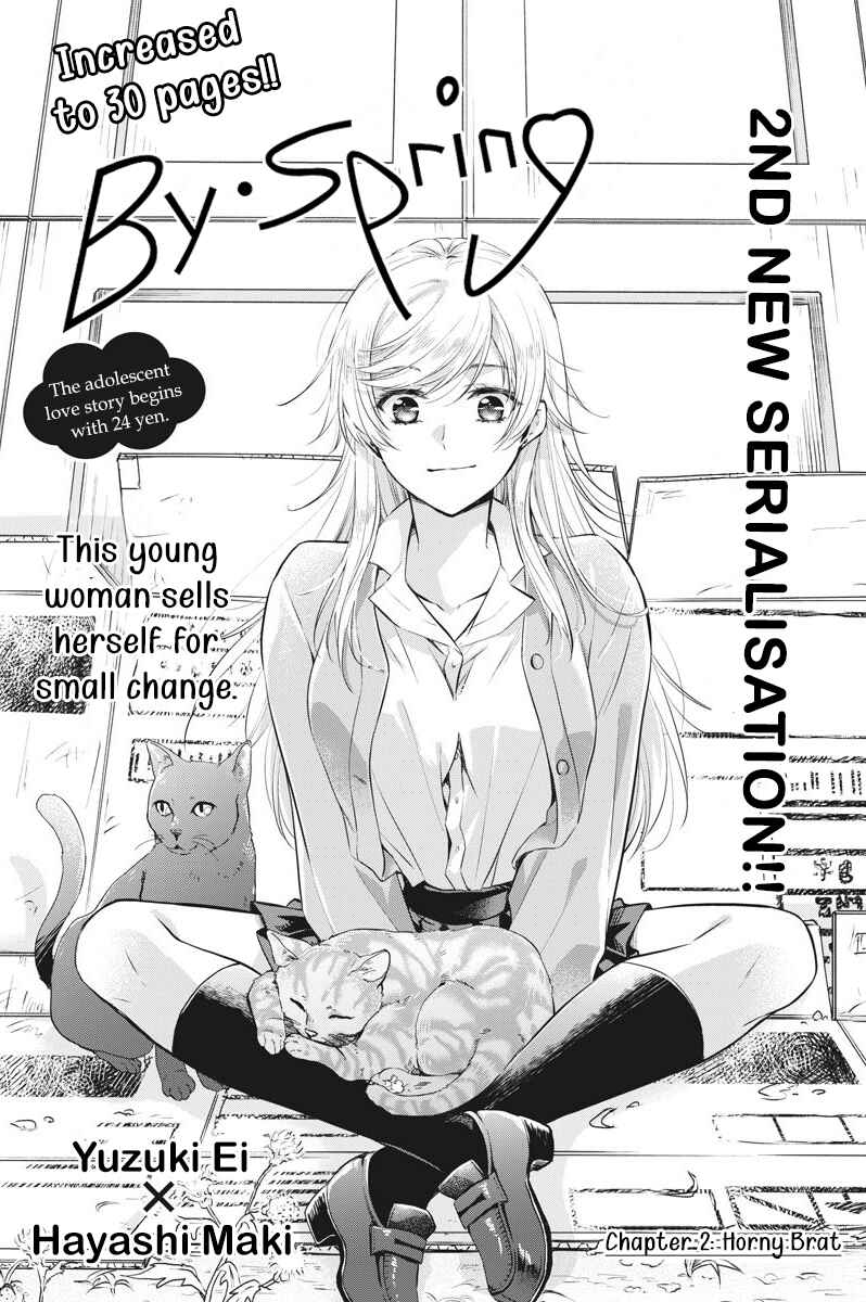 Page 2 Chapter 2 By Spring