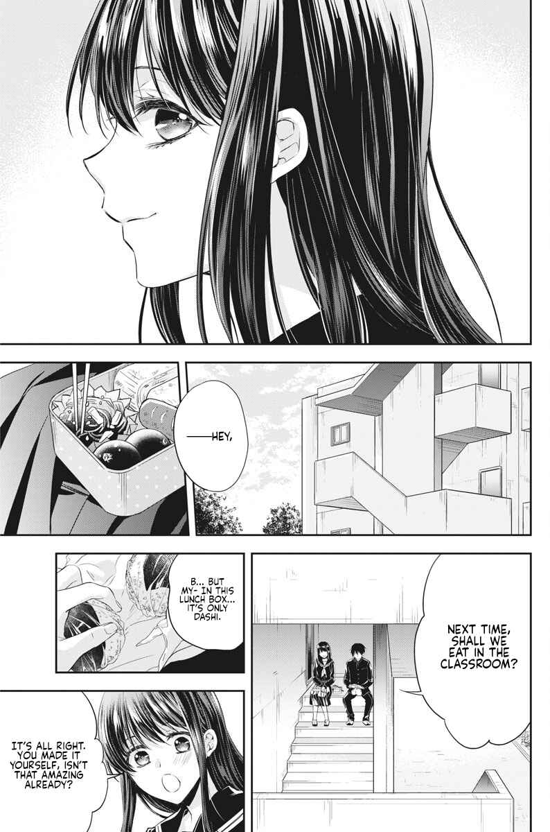 Page 20 Chapter 5 By Spring