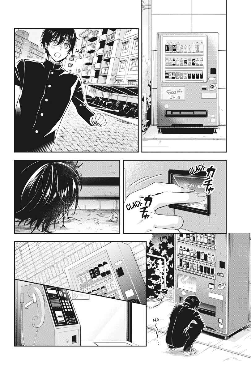Page 11 Chapter 3 By Spring