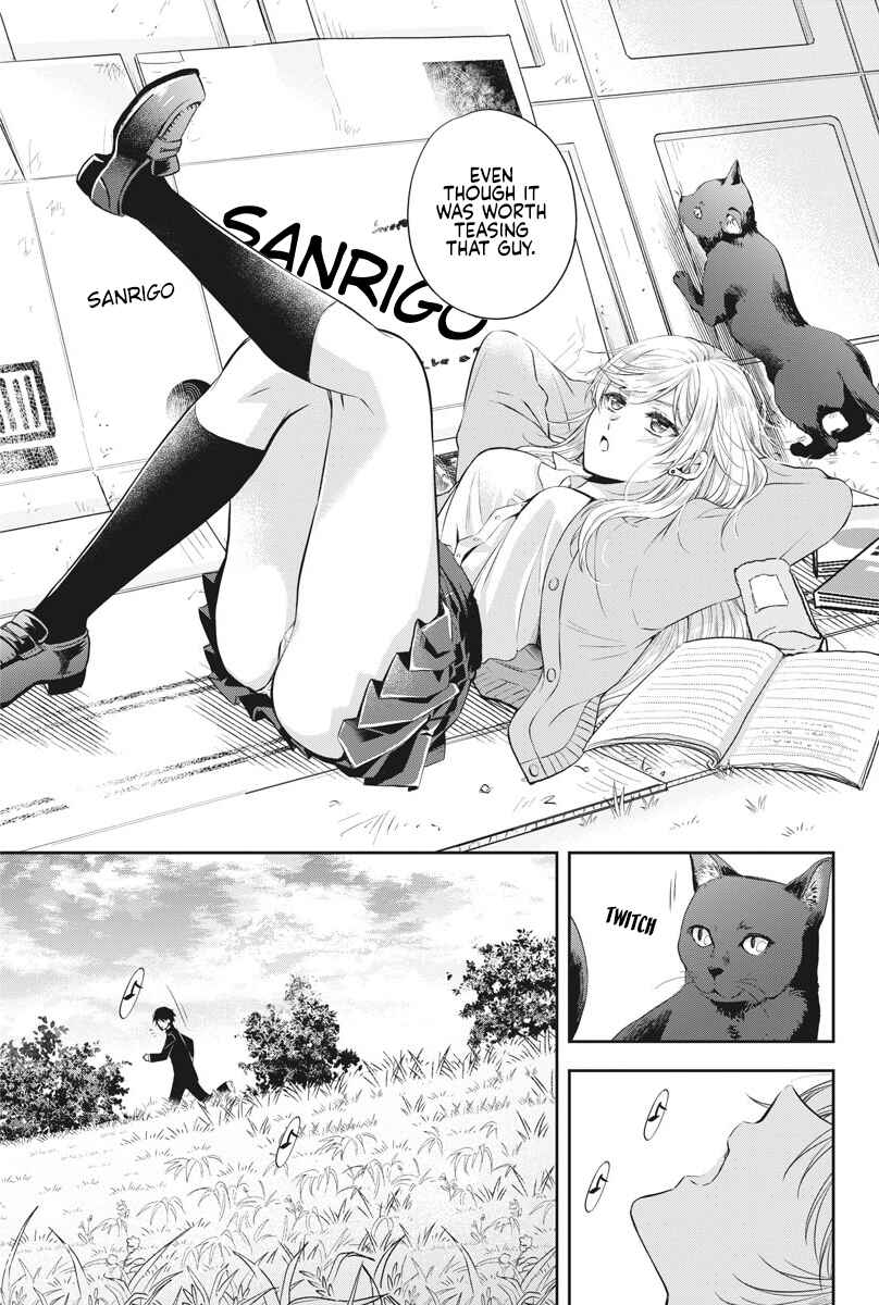 Page 19 Chapter 3 By Spring