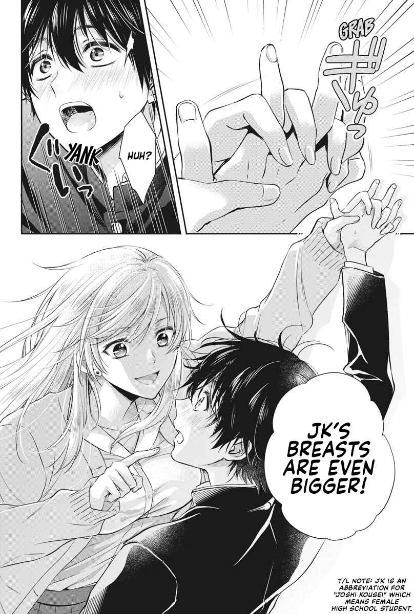 Page 28 Chapter 3 By Spring
