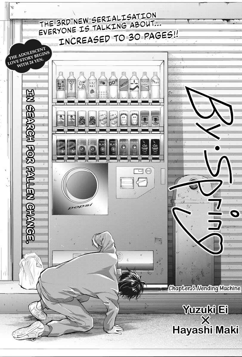 Page 5 Chapter 3 By Spring