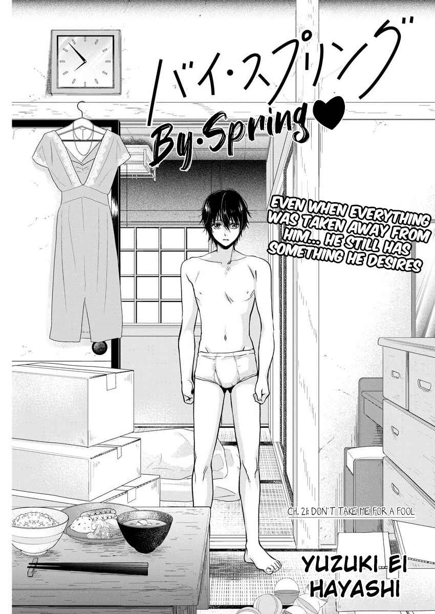 Page 2 Chapter 21 By Spring