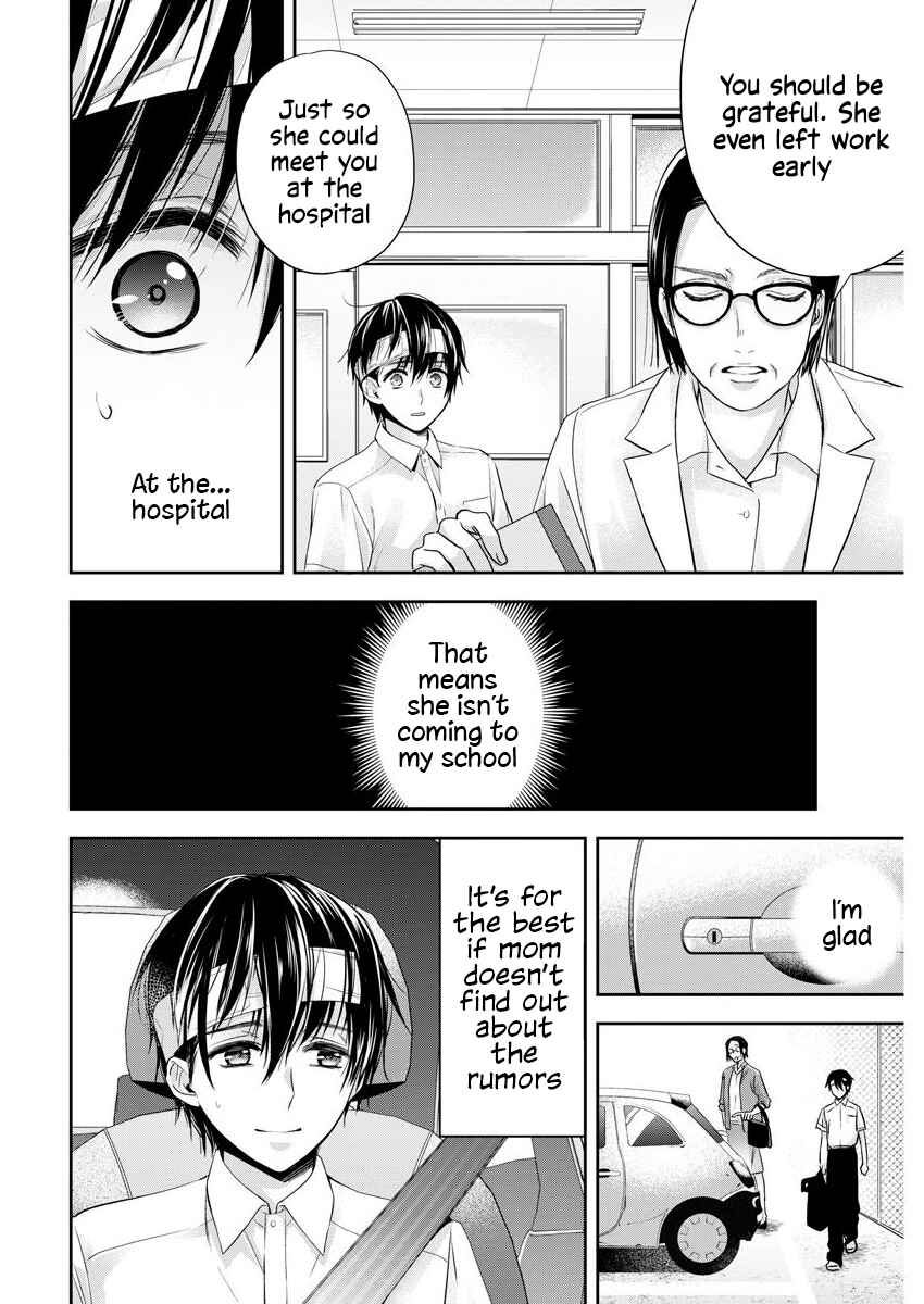 Page 19 Chapter 18 By Spring