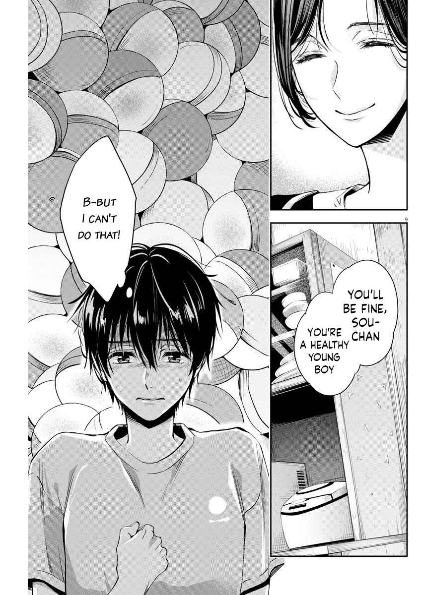 Page 10 Chapter 9 By Spring